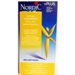 Пшеничные отруби NordiC 160 гр