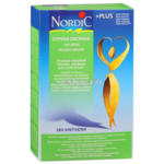 Овсяные отруби NordiC 700 гр