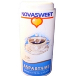Заменитель Сахара "Новасвит" (Novasweet) Аспартам 350табл