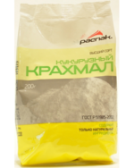 Кукурузный крахмал РАСПАК 200 г