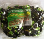 Конфеты "Иностранка" Крем-Йогурт На Изомальте 180г