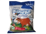 Сухое Молоко Обезжиренное "Европек" 1,5% 400 г