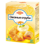 Отруби Овсяные "Myllyn Paras" 400г
