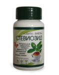 Стевиазид Cвита Sweta 40 гр